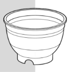 Trivet Basins